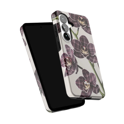 Petal-Plaid-samsung-case-Galaxy S26-5