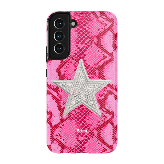 Star Barbz Samsung Case