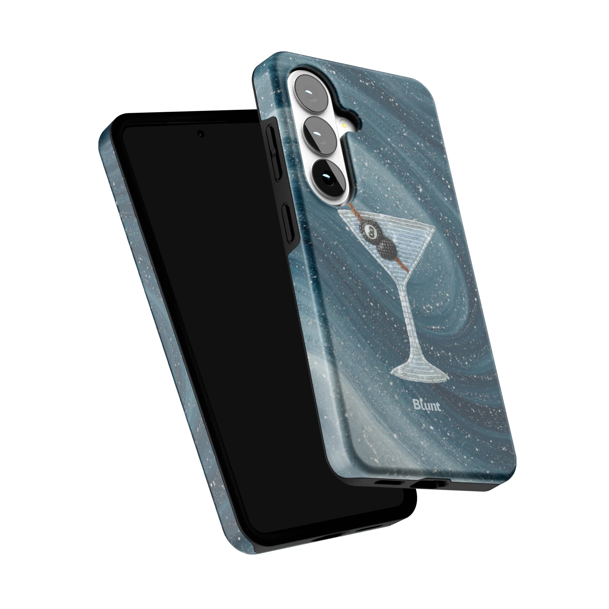 Blue-Happy-Hour-samsung-case-Galaxy S26-5