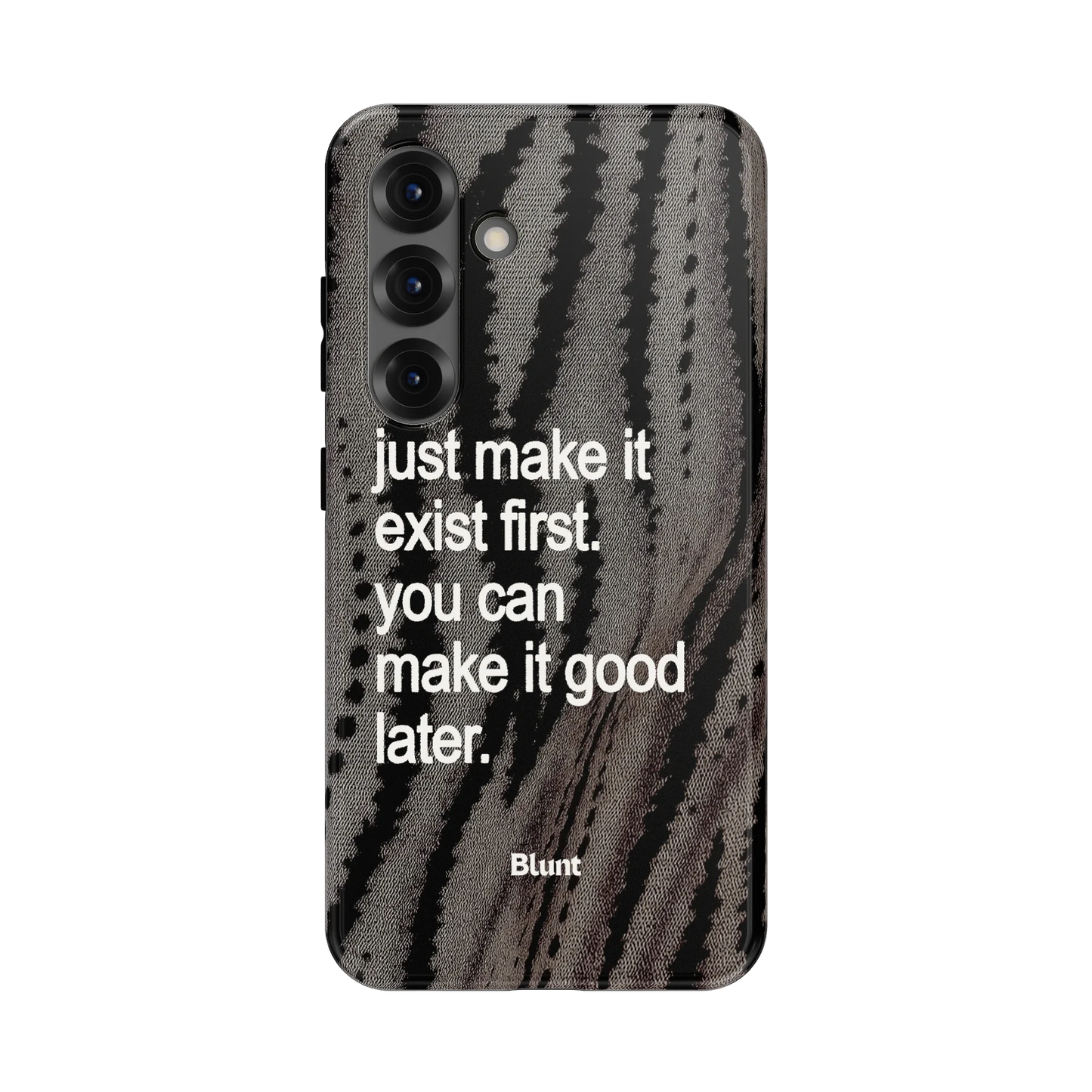 Exist First Samsung Case