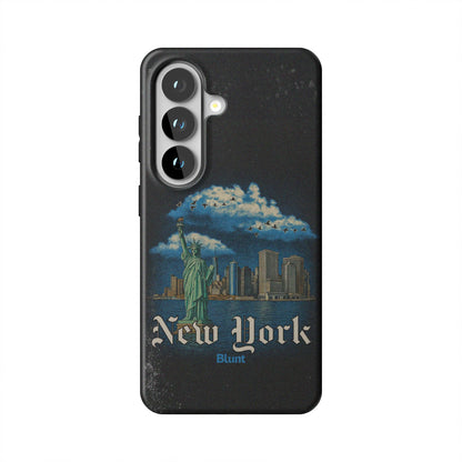 NYC-Skyline-samsung-case-Galaxy S26-1