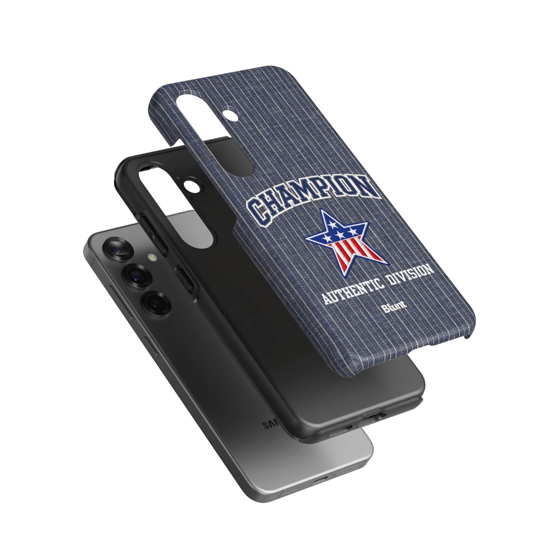 League-Champion-samsung-case-Galaxy S25-3