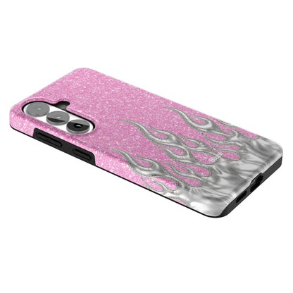 Glitter-Fever-samsung-case-Galaxy S26 Plus-2