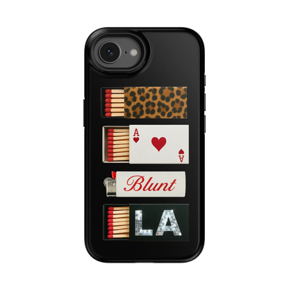 iPhone 16 E Tough