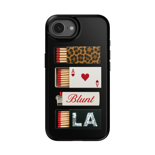iPhone 16 E Tough