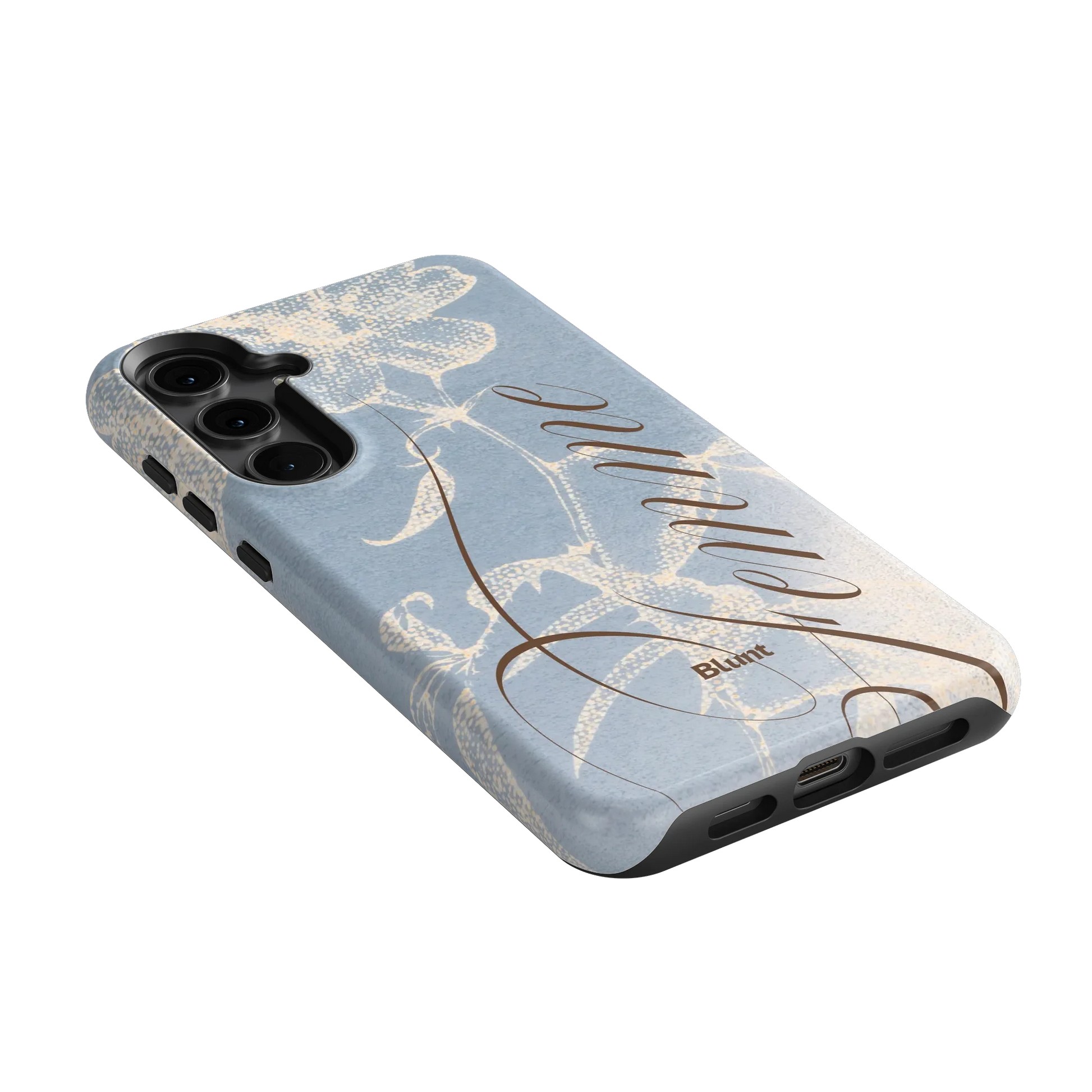 Floral-Femme-samsung-case-S24 Plus-2