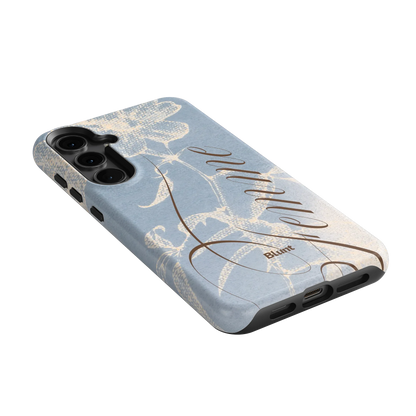 Floral-Femme-samsung-case-S24 Plus-2