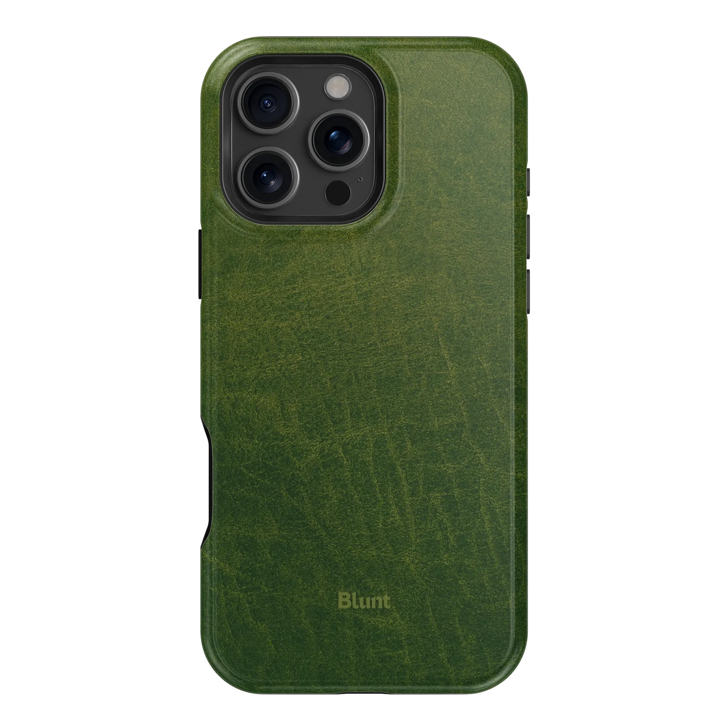 Verdor iPhone Case