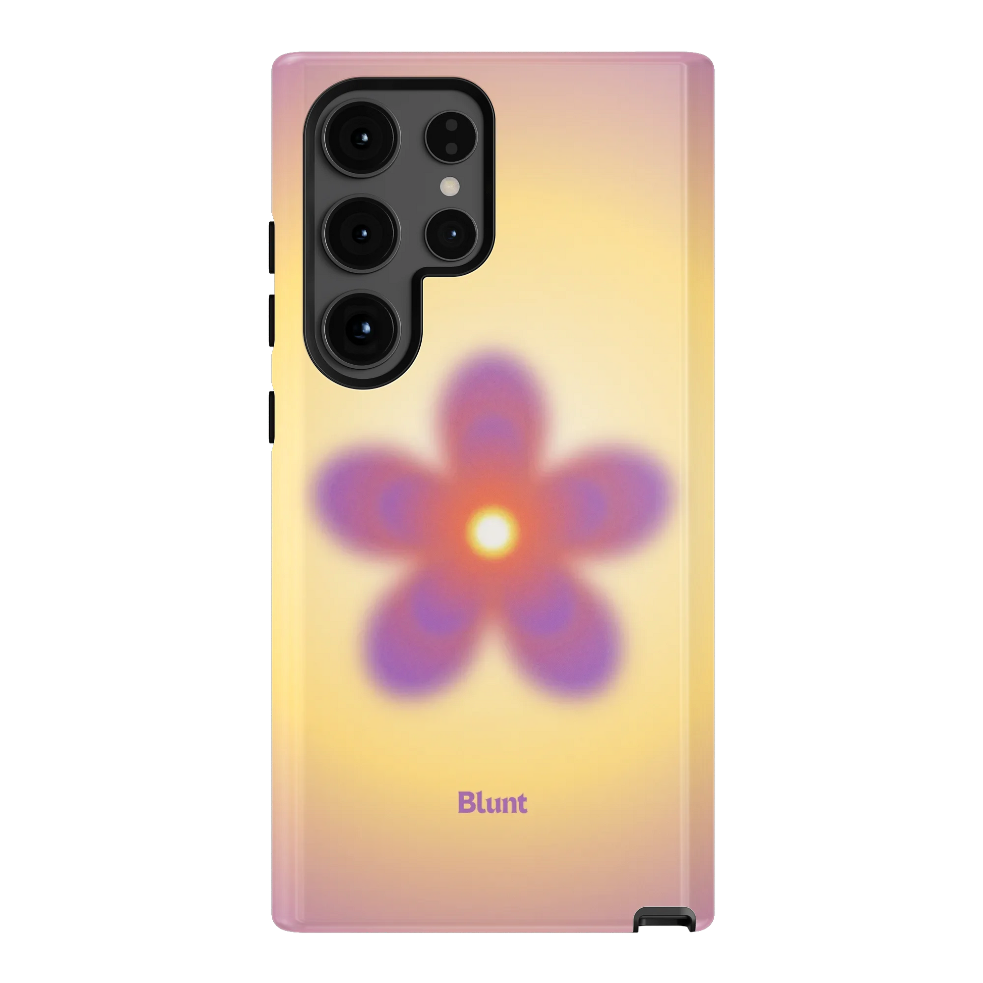 Bloom-Blur-samsung-case-Galaxy S24 Ultra-1