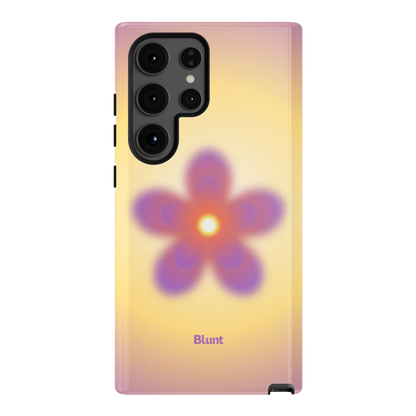 Bloom-Blur-samsung-case-Galaxy S24 Ultra-1