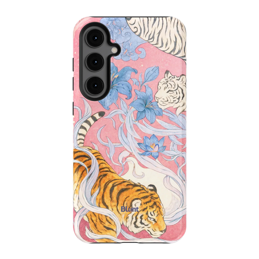 Natalia Samsung Case