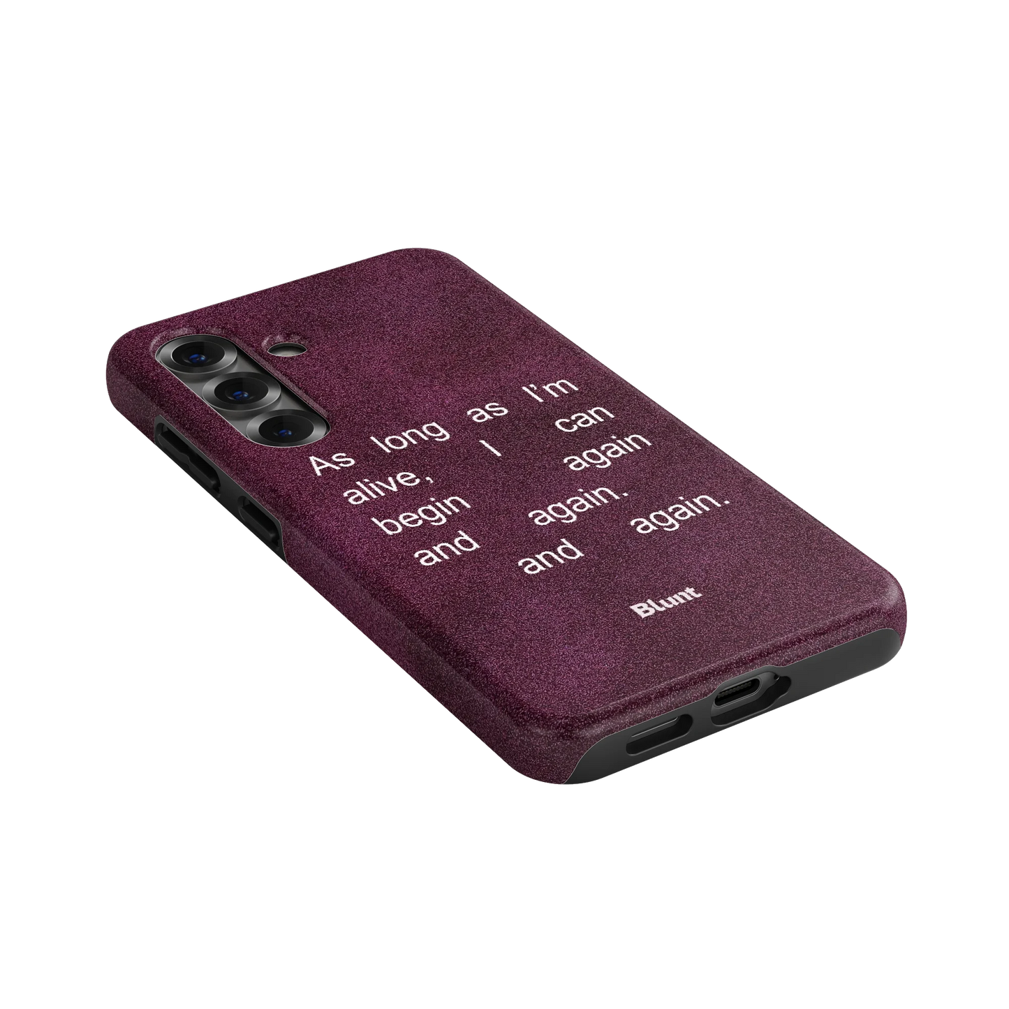 Again  Again Samsung Case