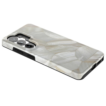 Mother-of-Pearl-samsung-case-Galaxy S26 Ultra-2