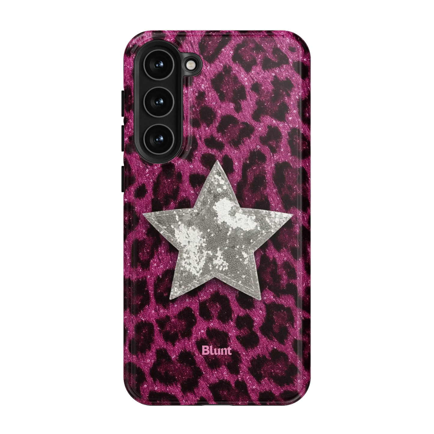 Pop Star Samsung Case
