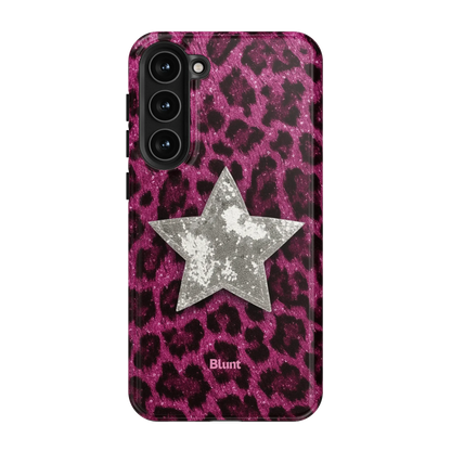 Pop Star Samsung Case