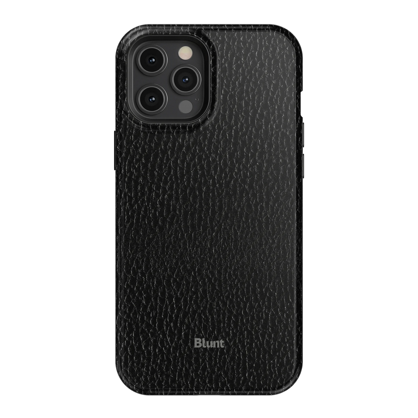 Grainox iPhone Case