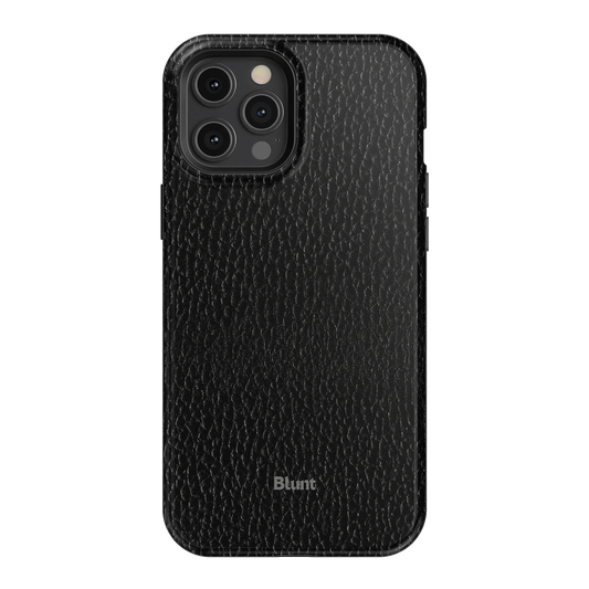 Grainox iPhone Case