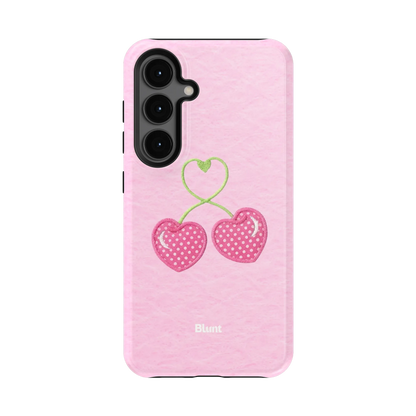 Loveberry Samsung Case