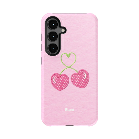 Loveberry Samsung Case