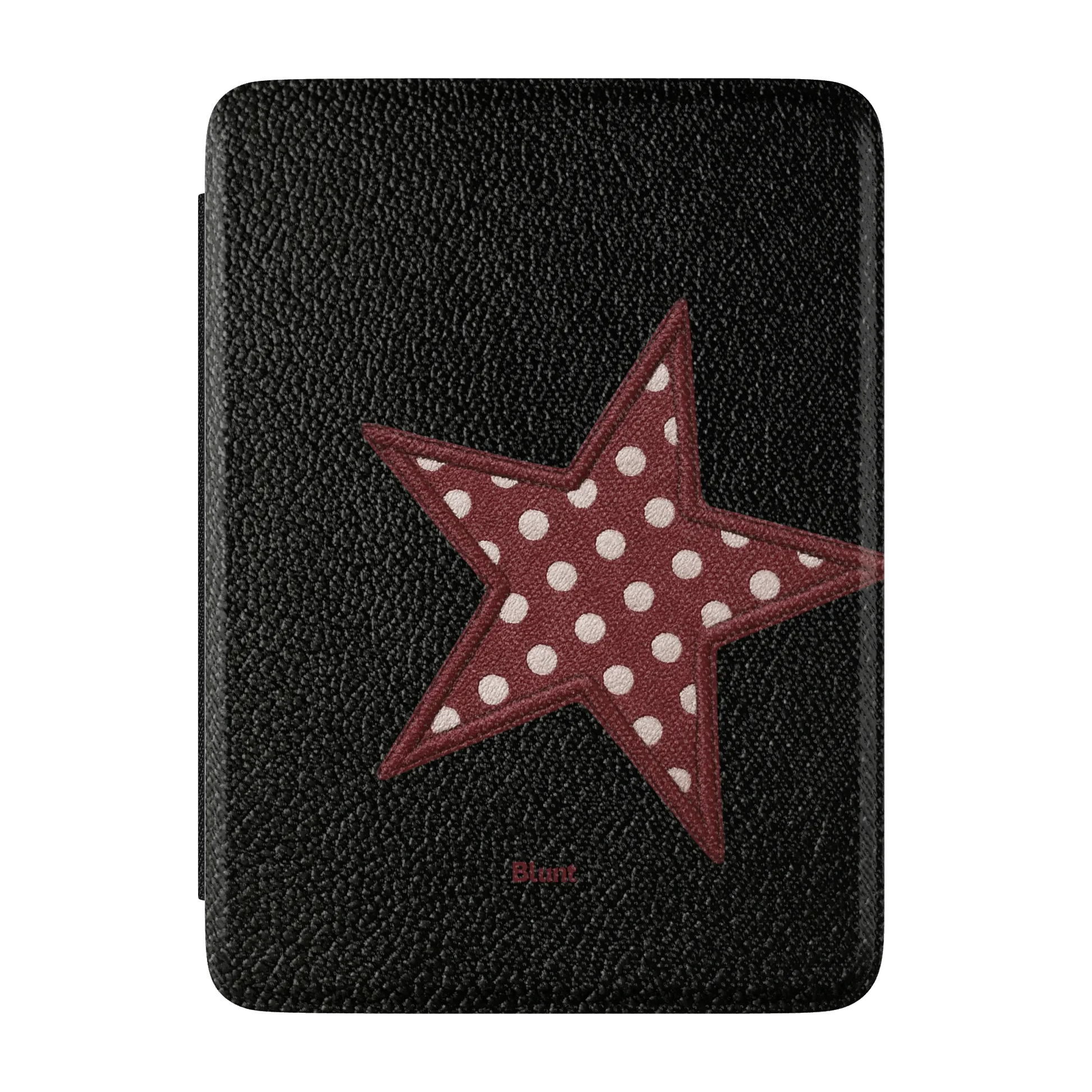 Polka-Star-kindle-case-Kindle Paperwhite/Colorsoft 7-1
