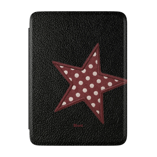 Polka-Star-kindle-case-Kindle Paperwhite/Colorsoft 7-1