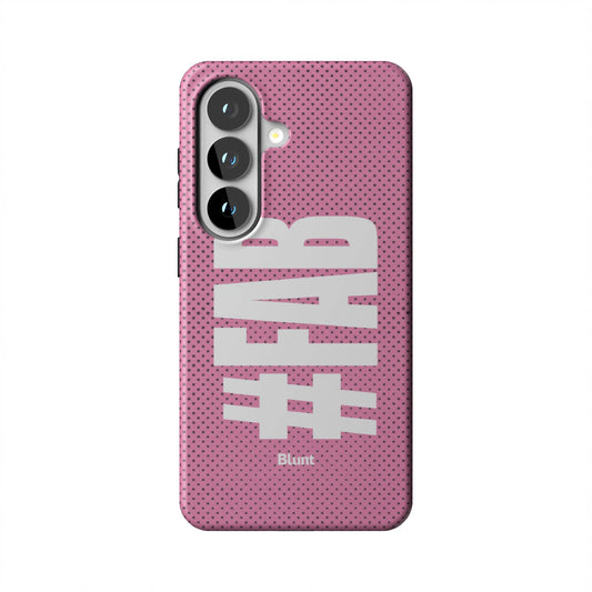 Pink-Fab-samsung-case-Galaxy S26-1