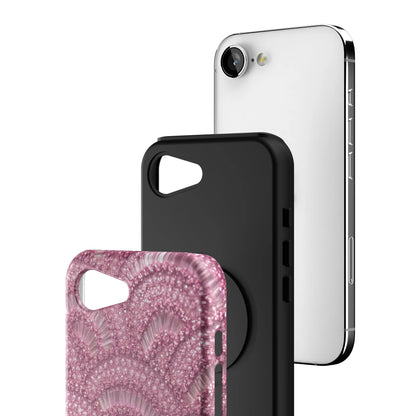 Rose-Scallop-iphone-case-iPhone 17 E-3