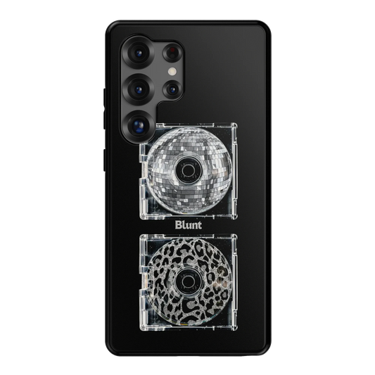 Disco Mix Samsung Case