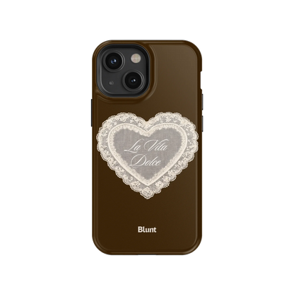 Laced Vita iPhone Case