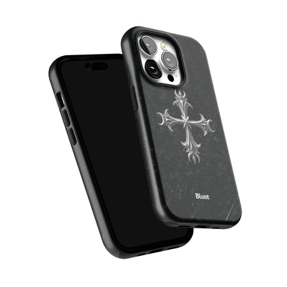 Spiked-Relic-iphone-case-iPhone 14 Pro-5