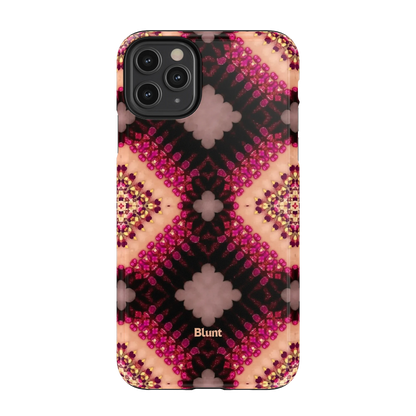 Metrik iPhone Case