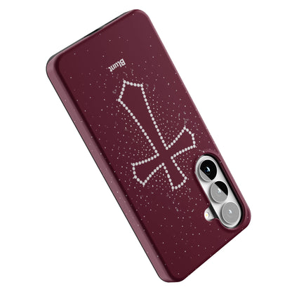 Red-Diamara-samsung-case-Galaxy S26 Plus-4