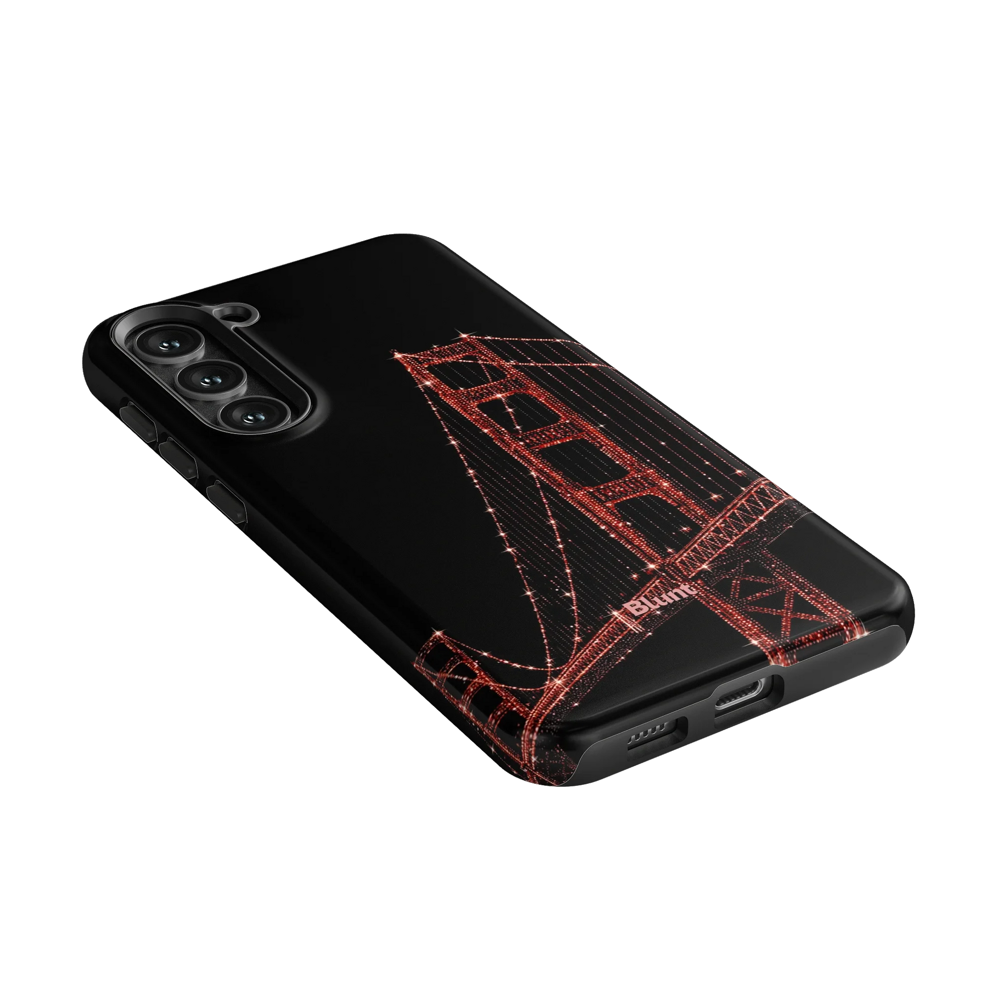 San-Francisco-samsung-case-Galaxy S23 Plus-2