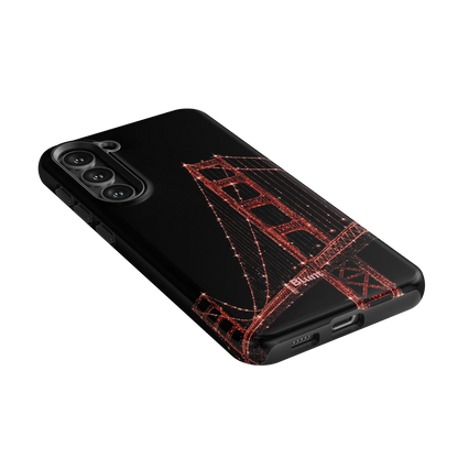 San-Francisco-samsung-case-Galaxy S23 Plus-2