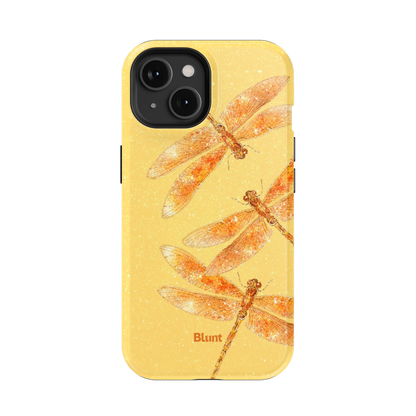 Solafly iPhone Case