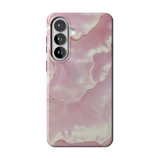 Plum-Stardust-samsung-case-Galaxy S26 Plus-1