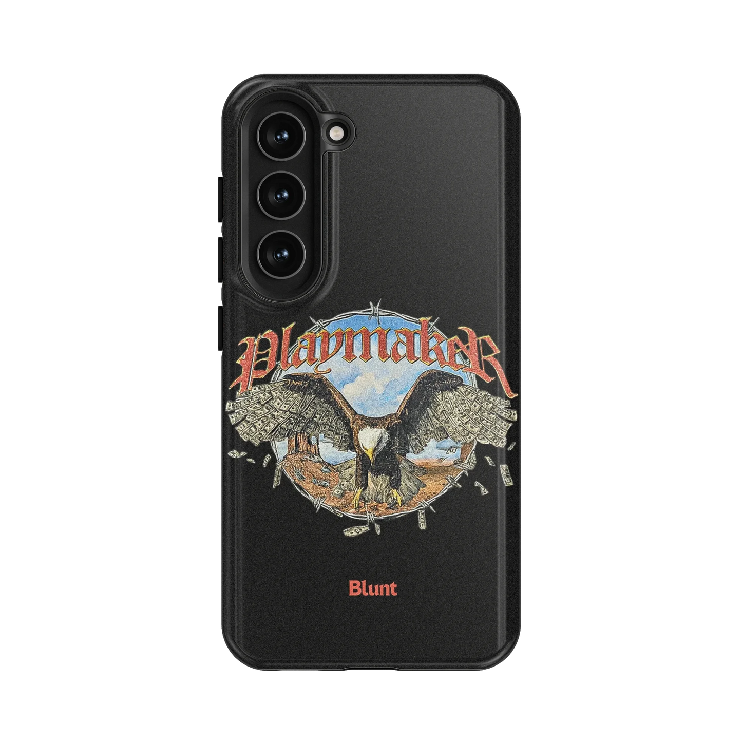 Brimstone Samsung Case