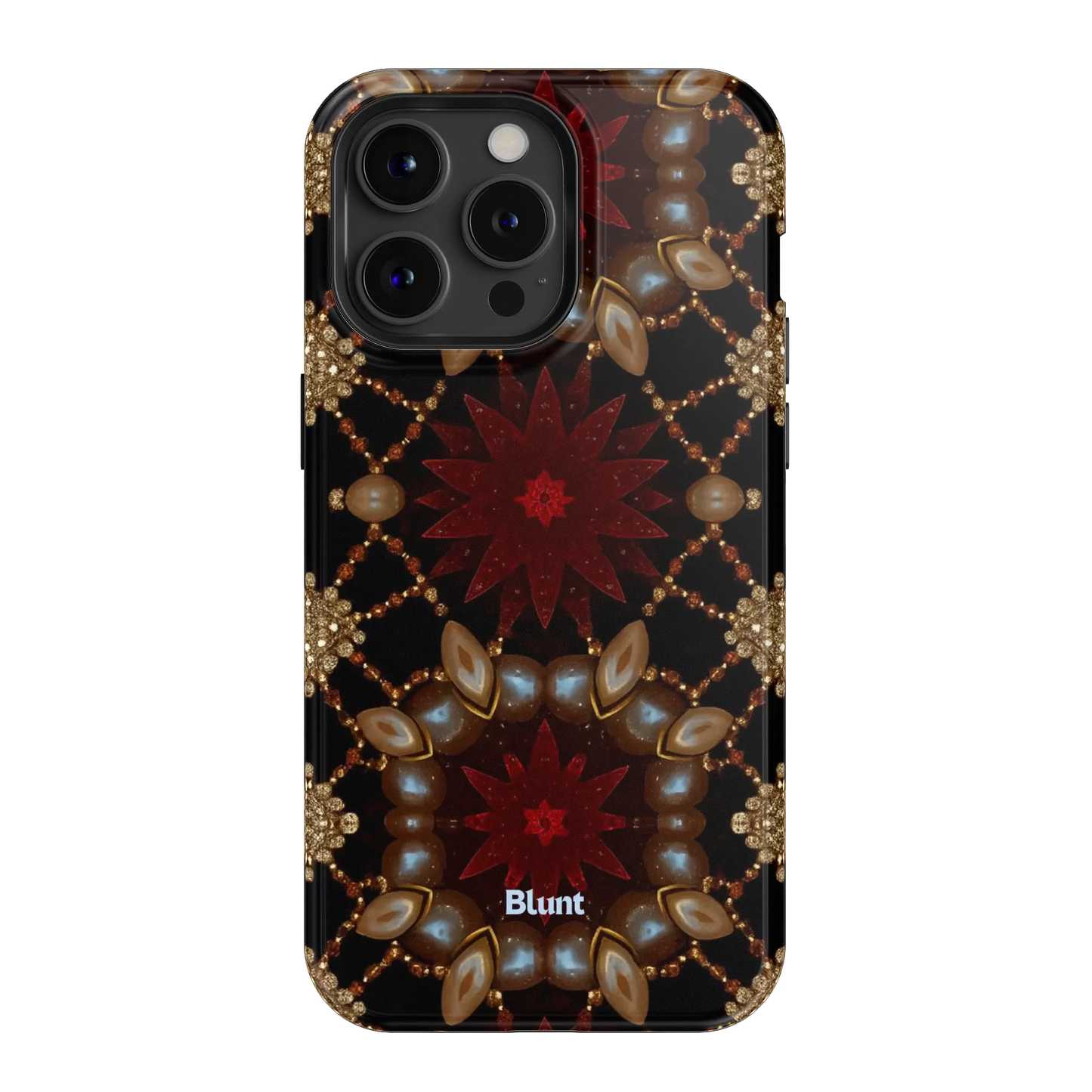 Stellar iPhone Case