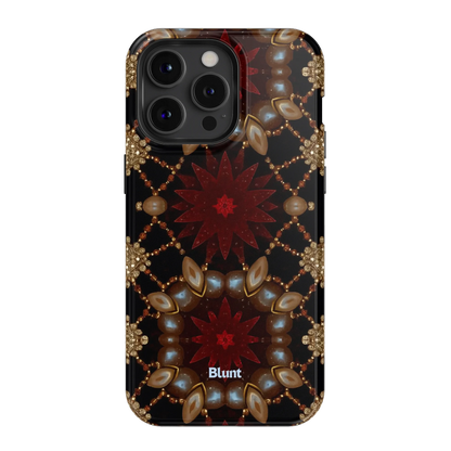 Stellar iPhone Case