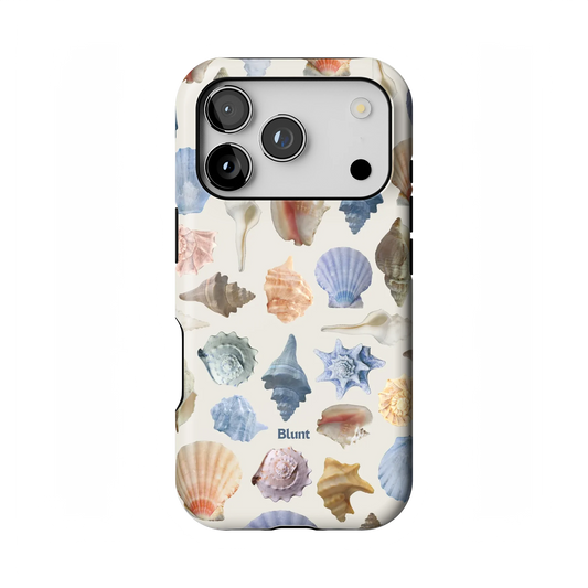 By the Sea iPhone Case