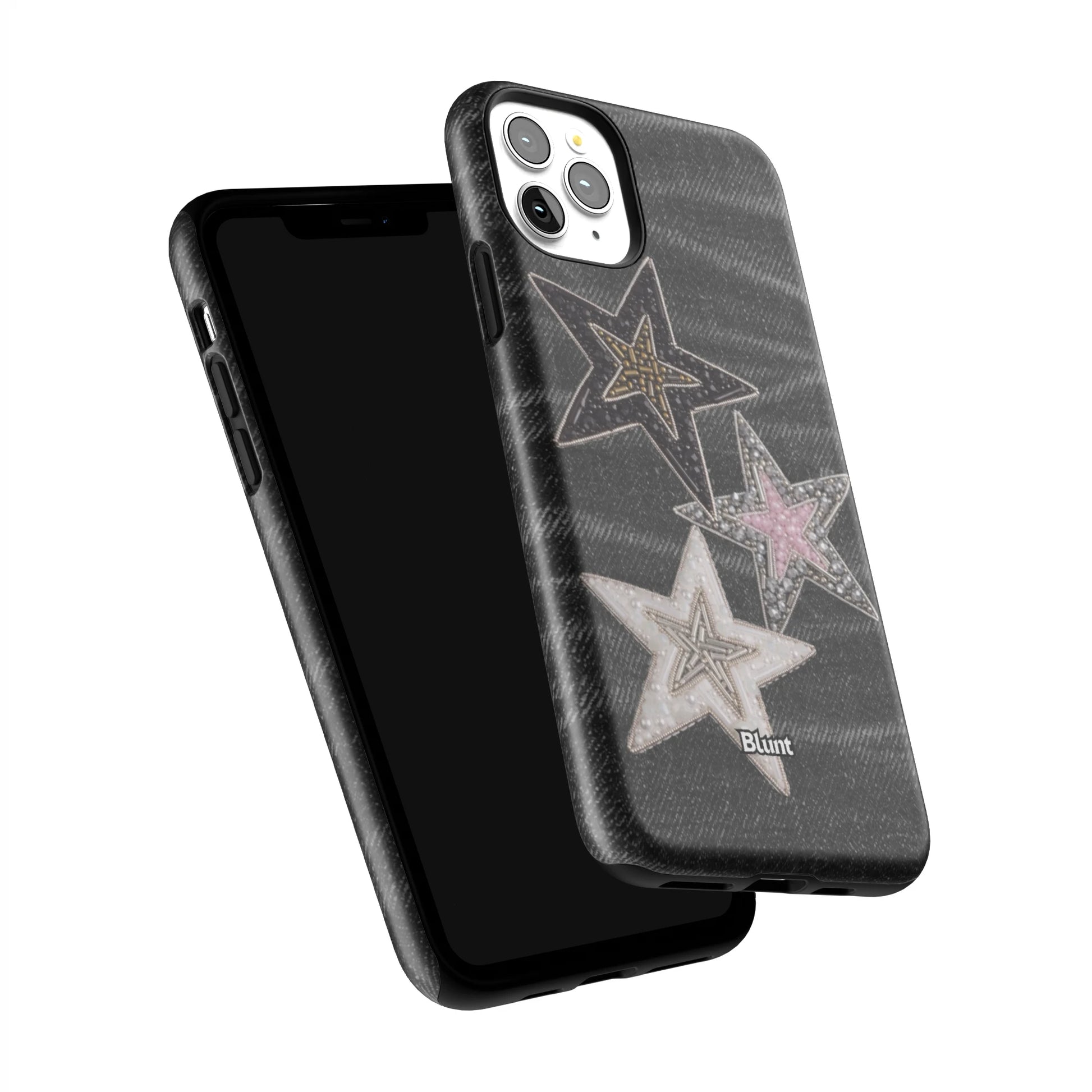 Starfall-Denim-iphone-case-iPhone 11 Pro Max-5
