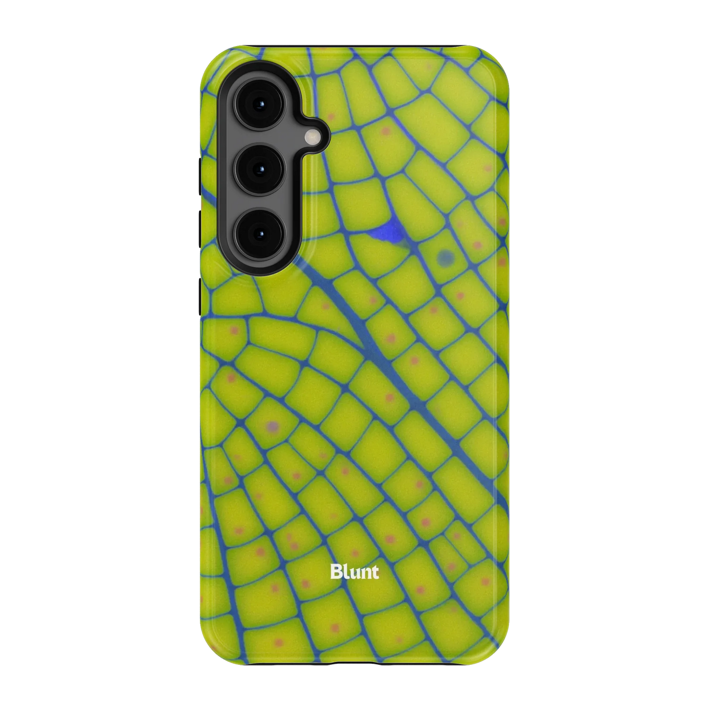 Venom Grid Samsung Case