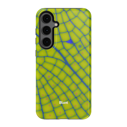 Venom Grid Samsung Case