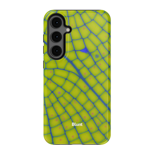 Venom Grid Samsung Case