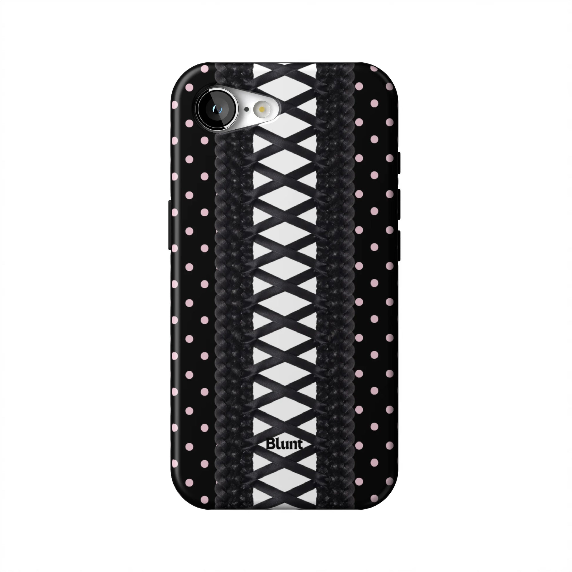 Dotted-Cinch-iphone-case-iPhone 17 E-1