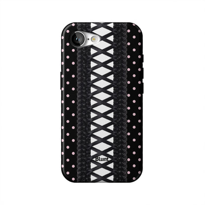 Dotted-Cinch-iphone-case-iPhone 17 E-1