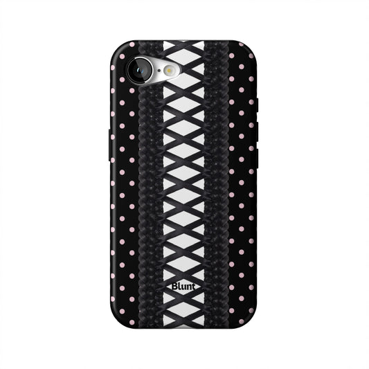 Dotted-Cinch-iphone-case-iPhone 17 E-1