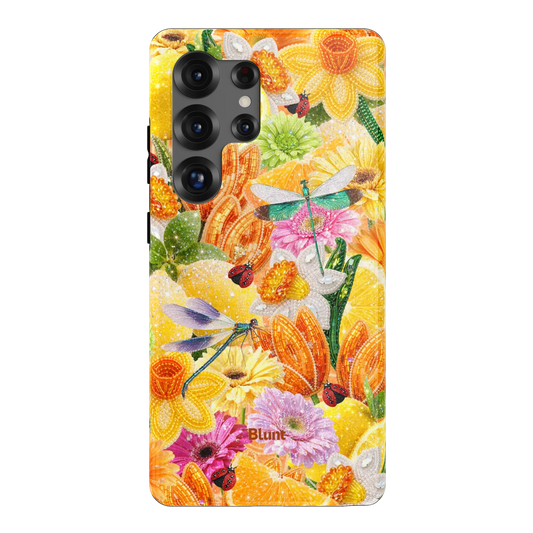 Stella Samsung Case