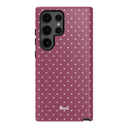 Berry Sugar Samsung Case