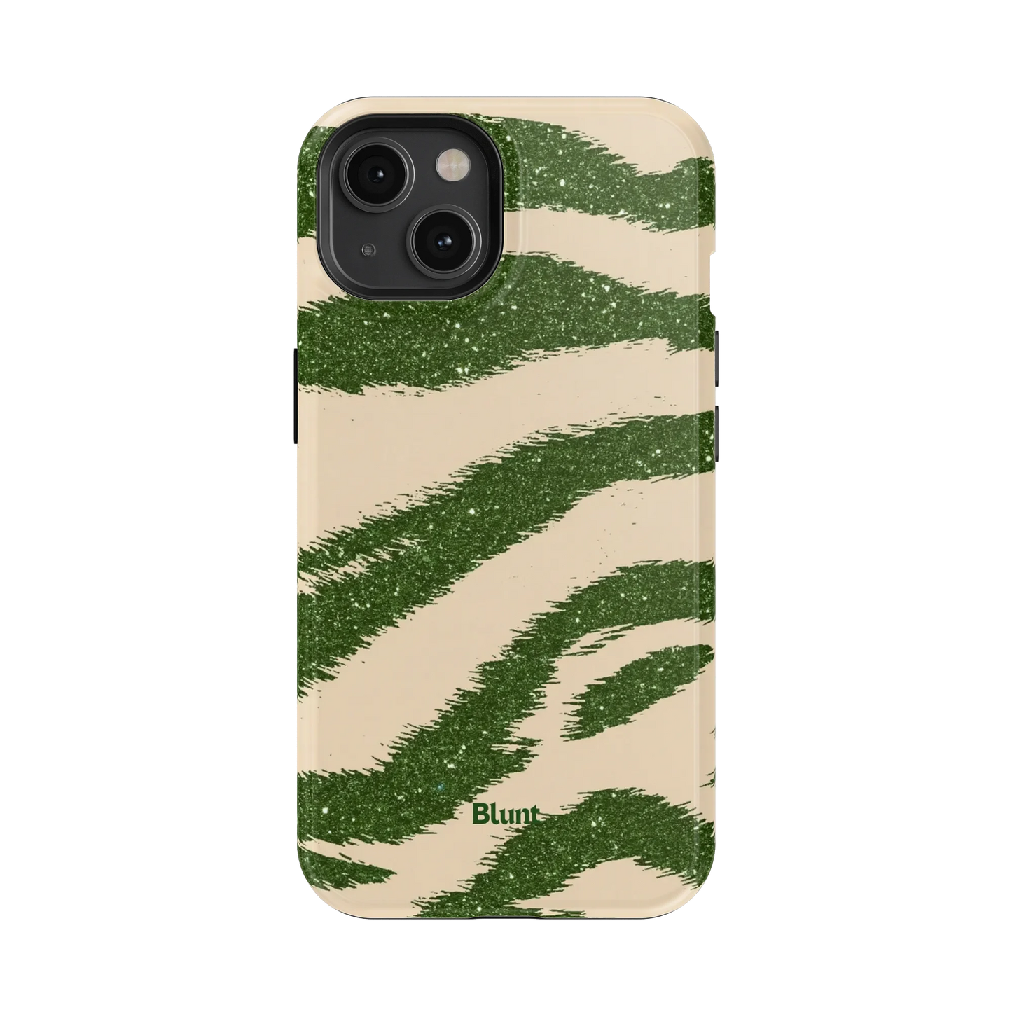 Grinch iPhone Case